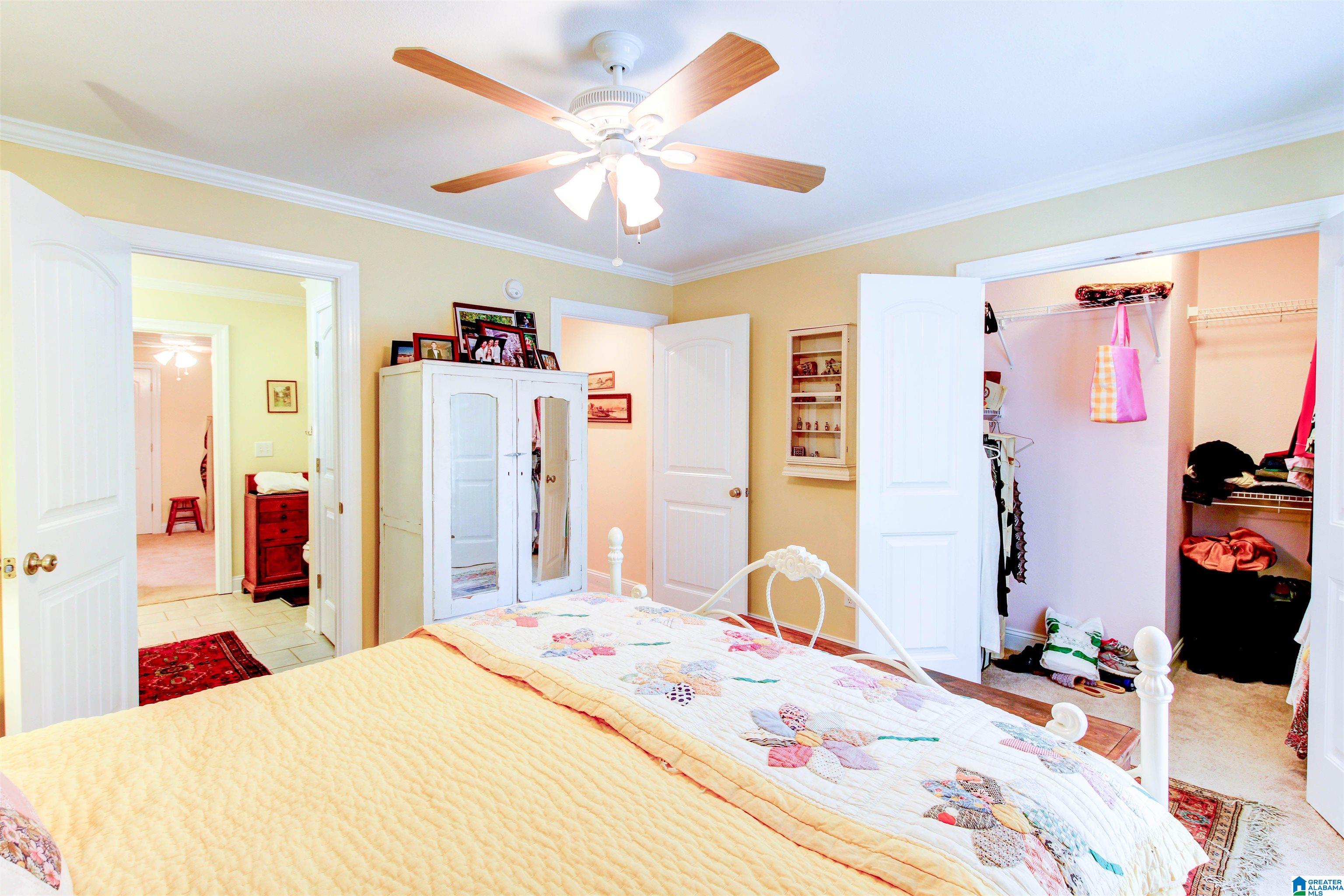 159 Short Circle Wedowee, AL 36278 - Photo 43 of 59