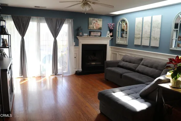 $495,000 | 503 Arundell Circle, Fillmore, CA 93015