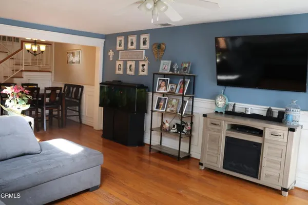 $495,000 | 503 Arundell Circle, Fillmore, CA 93015