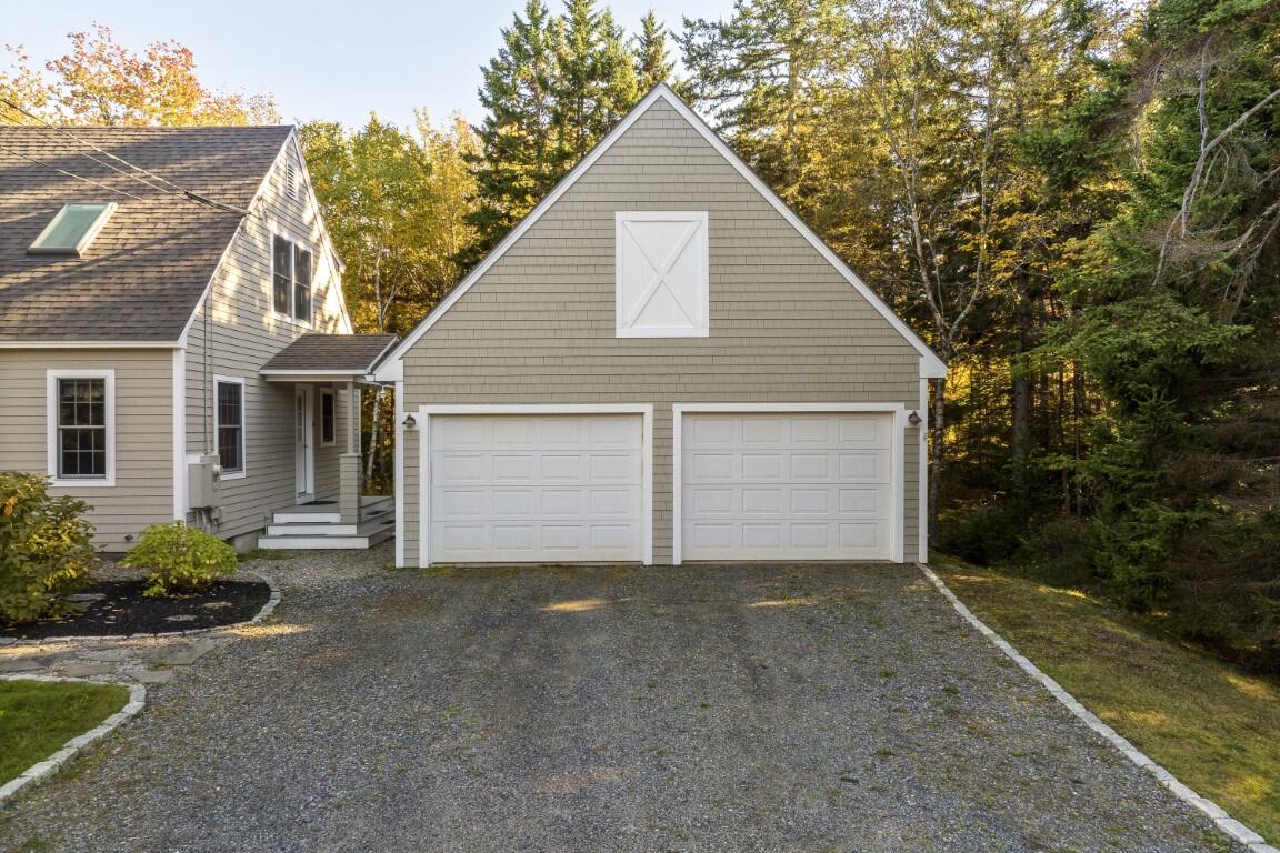 12 Ocean Ridge Drive East Boothbay, ME 04544 - Photo 48 of 54 48