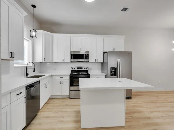 $2,300 | 9707 Cargill Street, Unit AB, Houston, TX 77029