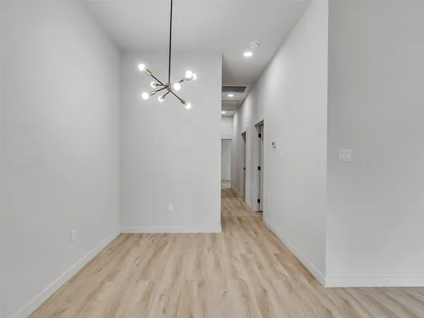 $2,300 | 9707 Cargill Street, Unit AB, Houston, TX 77029