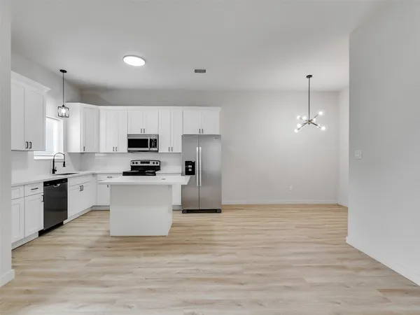 $2,300 | 9707 Cargill Street, Unit AB, Houston, TX 77029