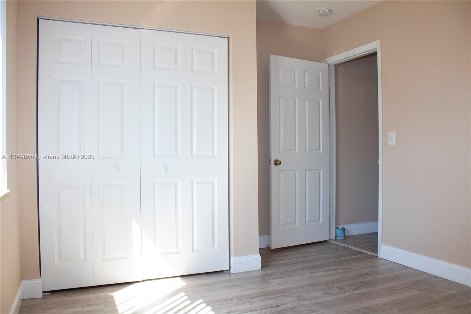 13221 Southwest 53rd Street Miramar, FL 33027 - Photo 15 of 32 a view of an empty room
