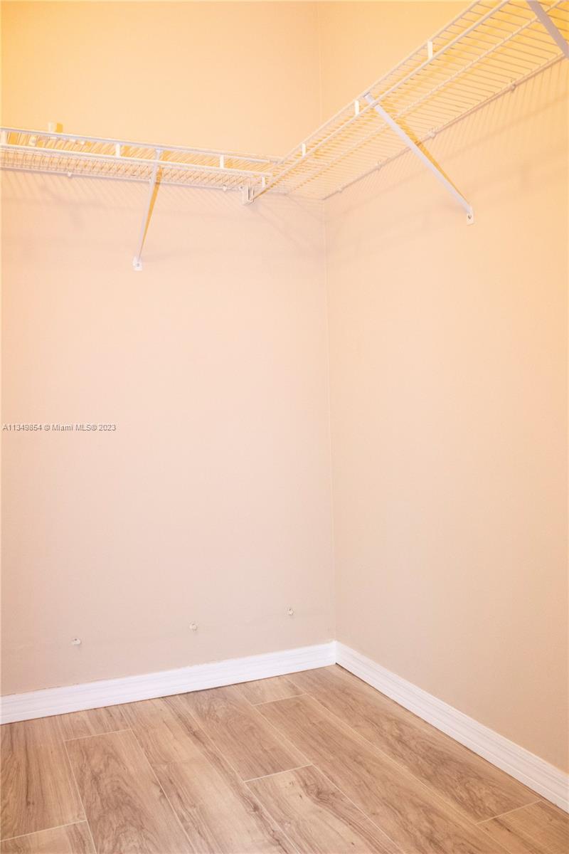 13221 Southwest 53rd Street Miramar, FL 33027 - Photo 19 of 32 a view of a room with an empty space