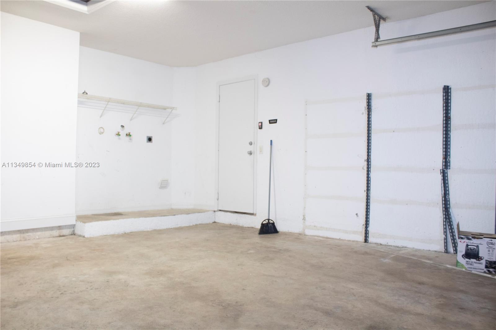 13221 Southwest 53rd Street Miramar, FL 33027 - Photo 30 of 32 a view of an empty room