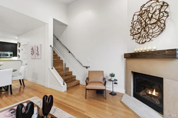 $998,000 | 544 Grove Street, Healdsburg, CA 95448