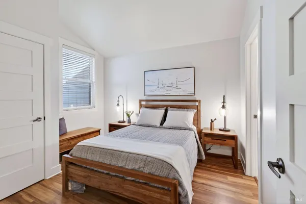 $998,000 | 544 Grove Street, Healdsburg, CA 95448