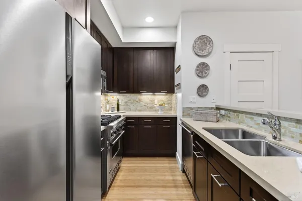 $998,000 | 544 Grove Street, Healdsburg, CA 95448