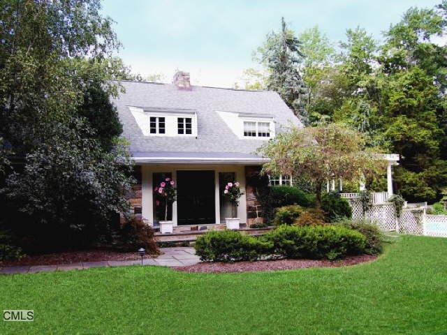 228 Wilton Road Westport, CT 06880 - Photo 1 of 1 Gallery Image 1