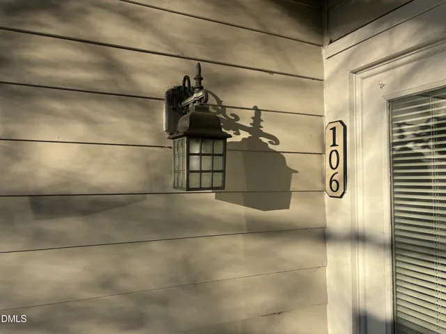 $1,895 | 1001 Brighthurst Drive, Unit 106, Raleigh, NC 27605