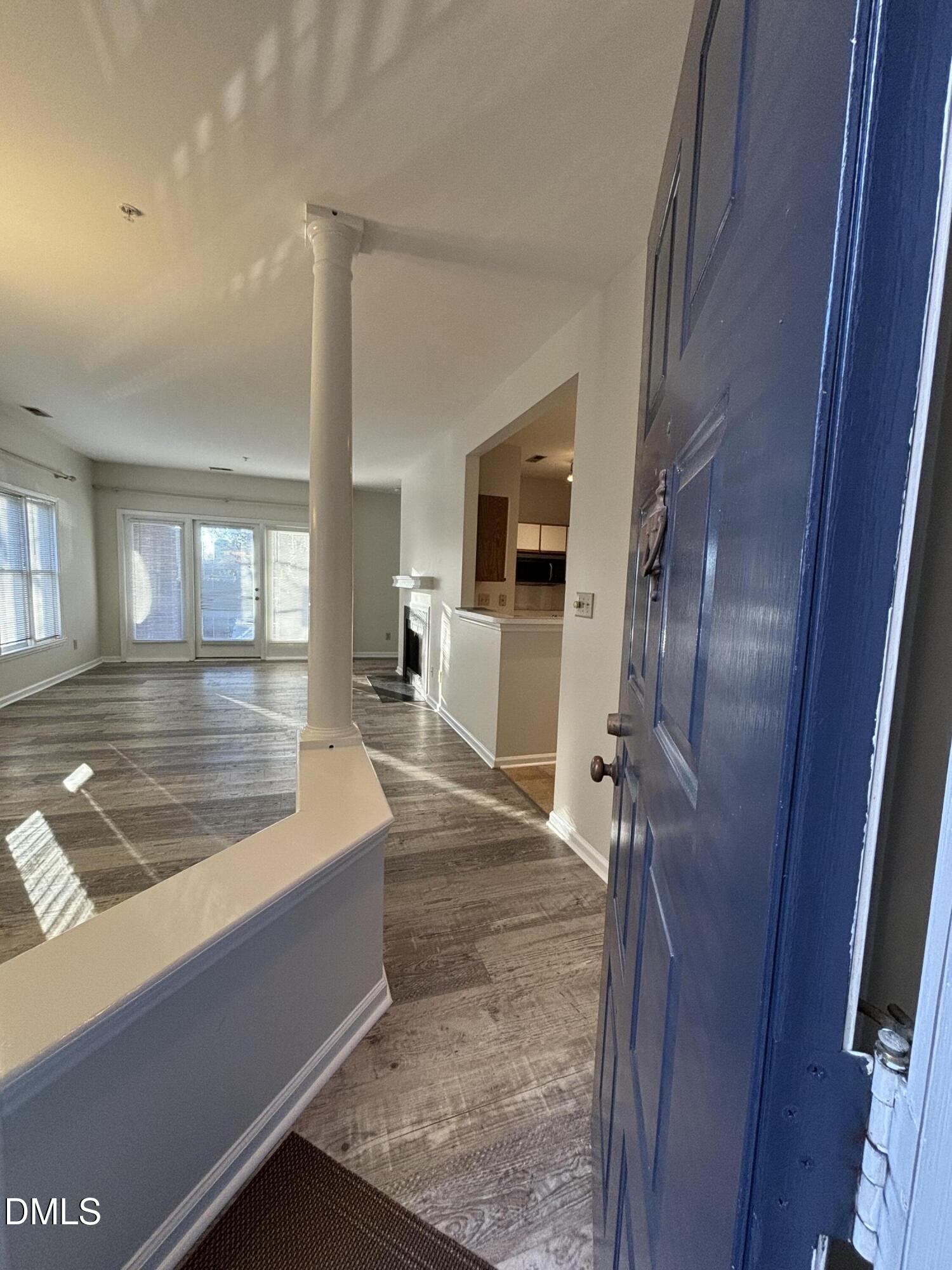 1001 Brighthurst Drive, Unit 106 Raleigh, NC 27605 - Photo 5 of 17 IMG_8027