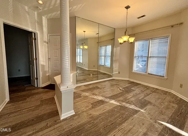 $1,895 | 1001 Brighthurst Drive, Unit 106, Raleigh, NC 27605