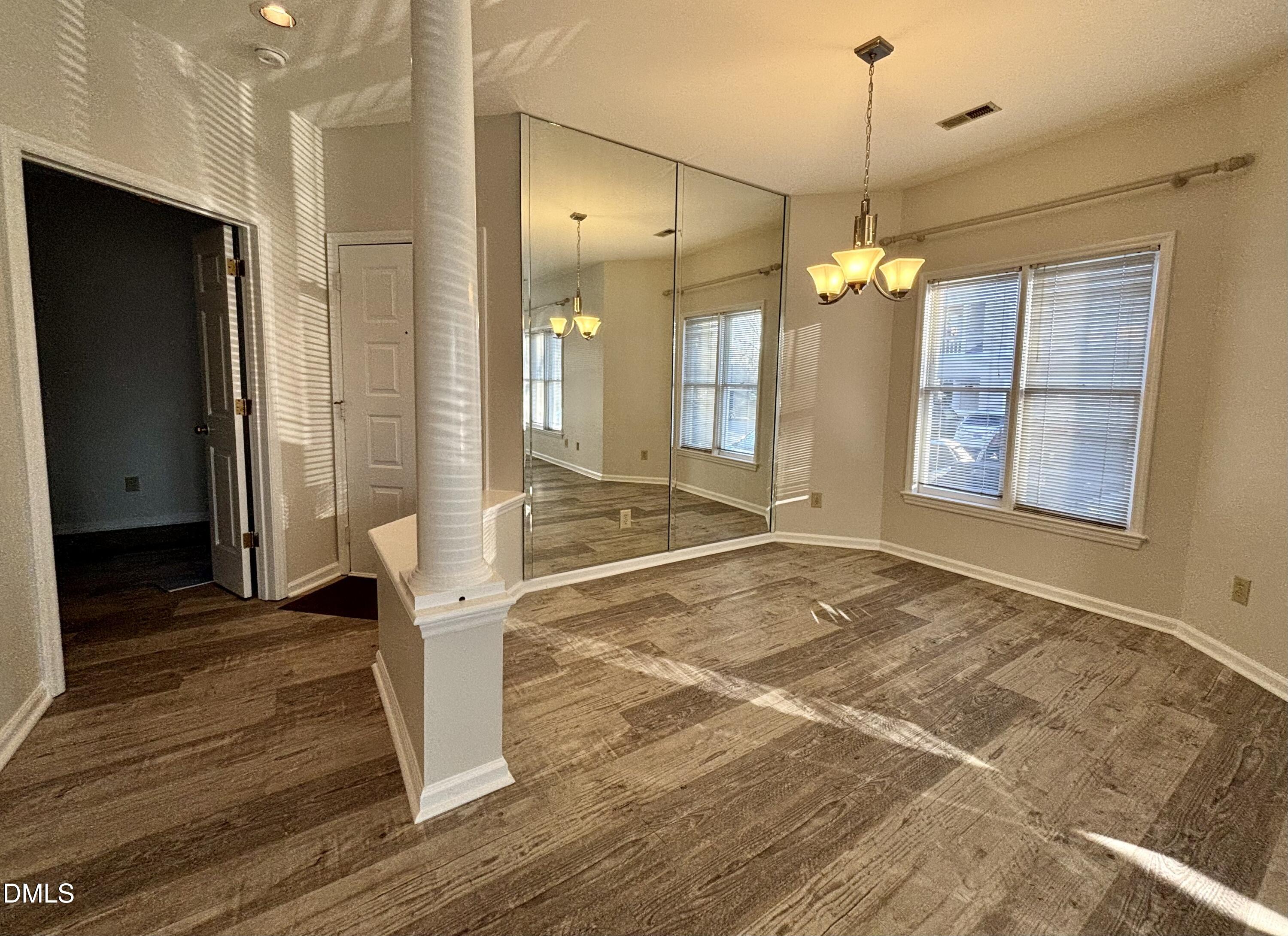 1001 Brighthurst Drive, Unit 106 Raleigh, NC 27605 - Photo 7 of 17 IMG_8029