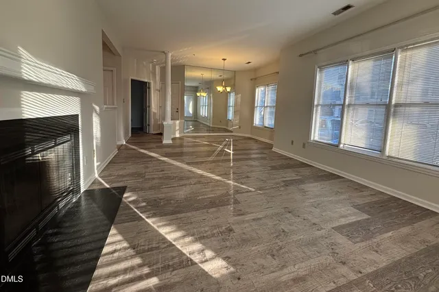 $1,895 | 1001 Brighthurst Drive, Unit 106, Raleigh, NC 27605