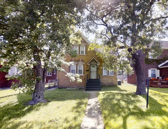 $239,000 | 323 Garfield Street, Gary, IN 46404