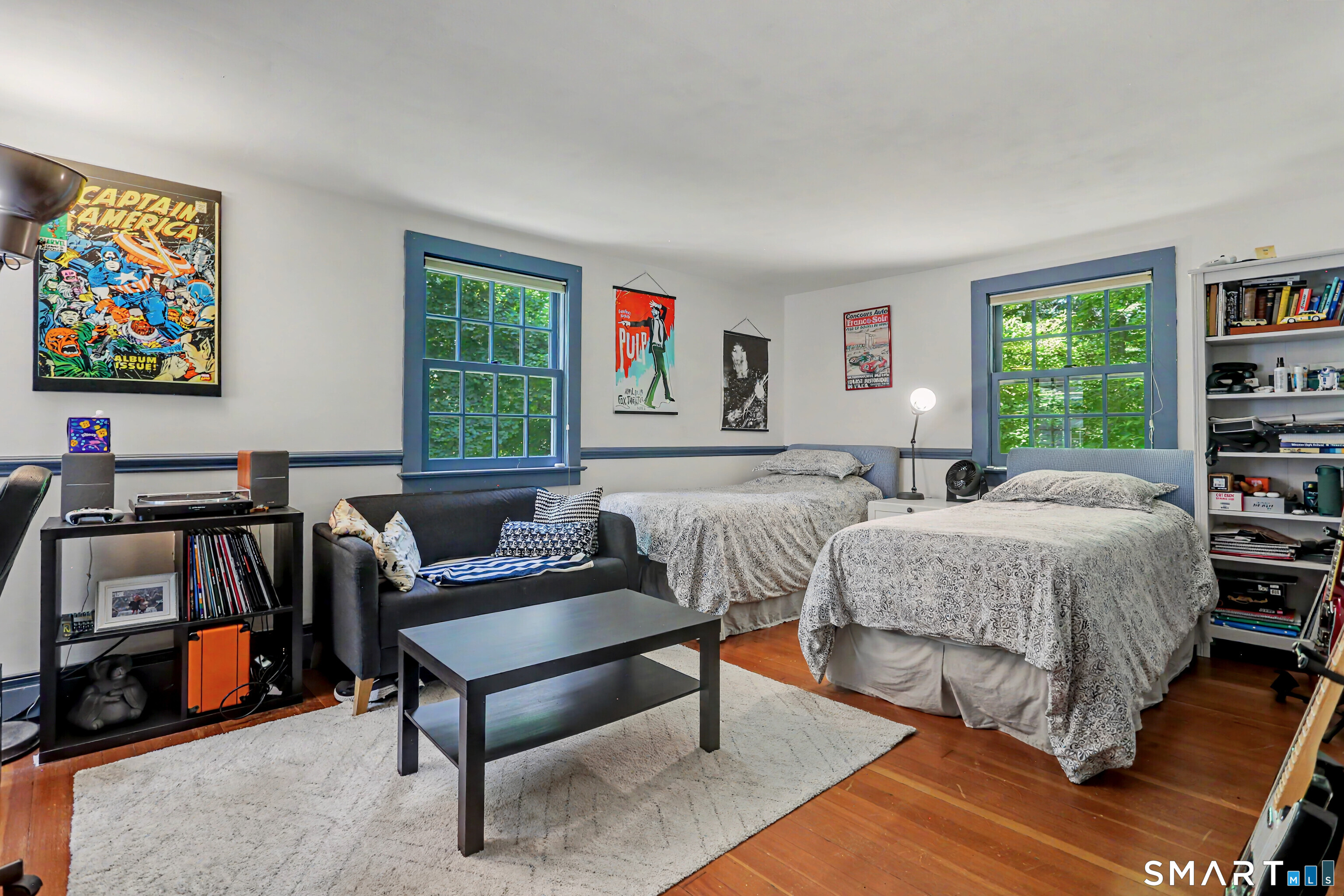 181 Georgetown Road Weston, CT 06883 - Photo 21 of 34 Gallery Image 21