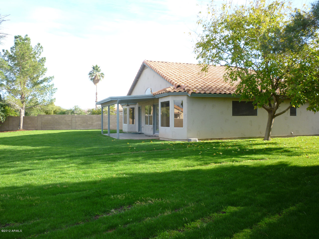 530 West Tumbleweed Road Gilbert, AZ 85233 - Photo 20 of 28 530 W Tumbleweed Rd Gilbert 034