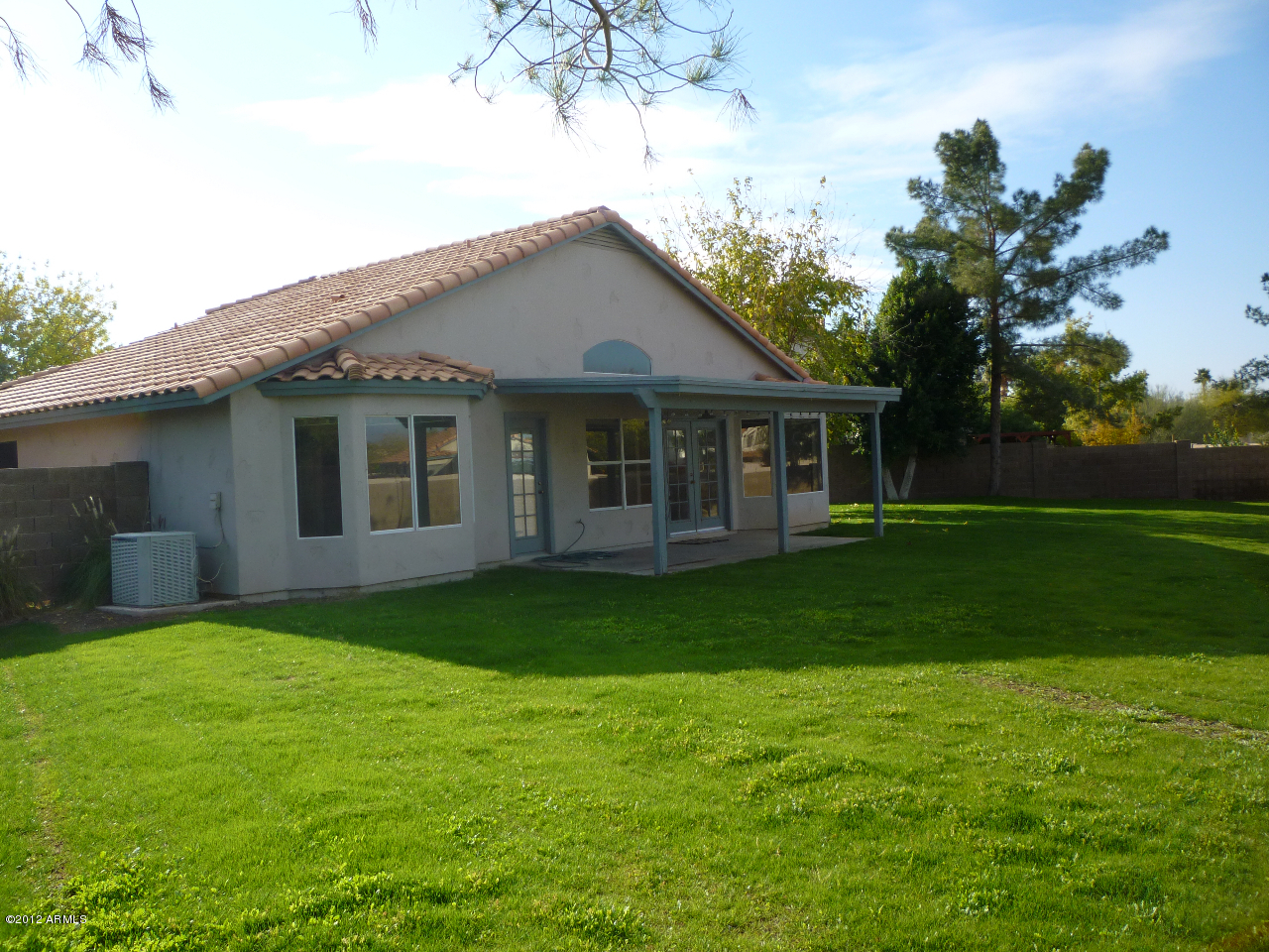 530 West Tumbleweed Road Gilbert, AZ 85233 - Photo 24 of 28 530 W Tumbleweed Rd Gilbert 038
