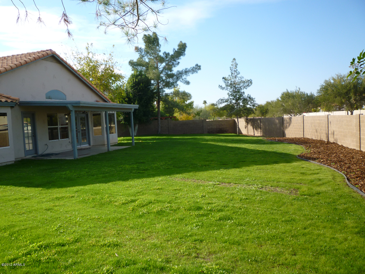530 West Tumbleweed Road Gilbert, AZ 85233 - Photo 25 of 28 530 W Tumbleweed Rd Gilbert 039