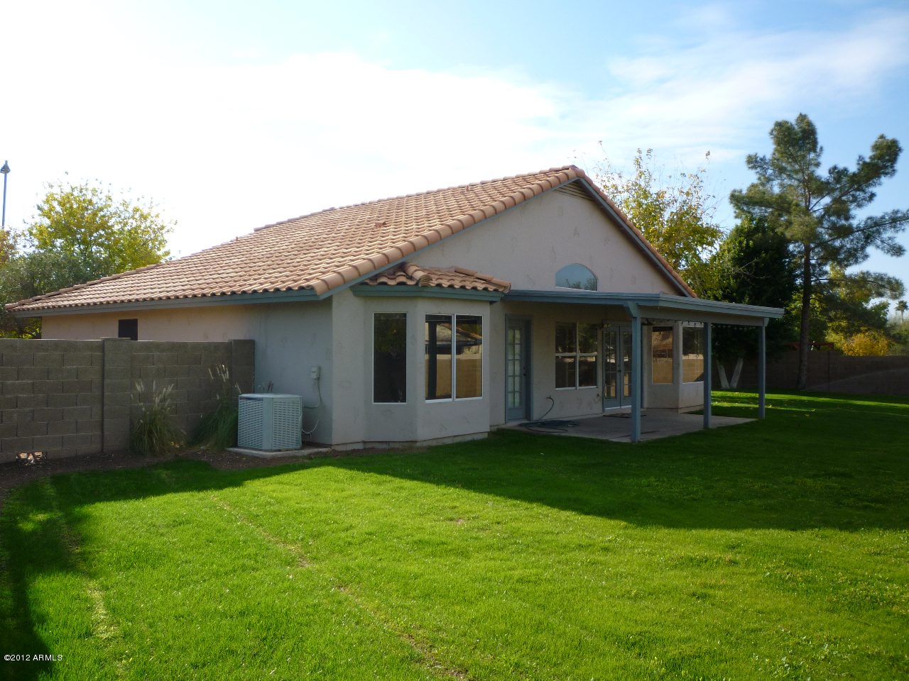 530 West Tumbleweed Road Gilbert, AZ 85233 - Photo 27 of 28 530 W Tumbleweed Rd Gilbert 041