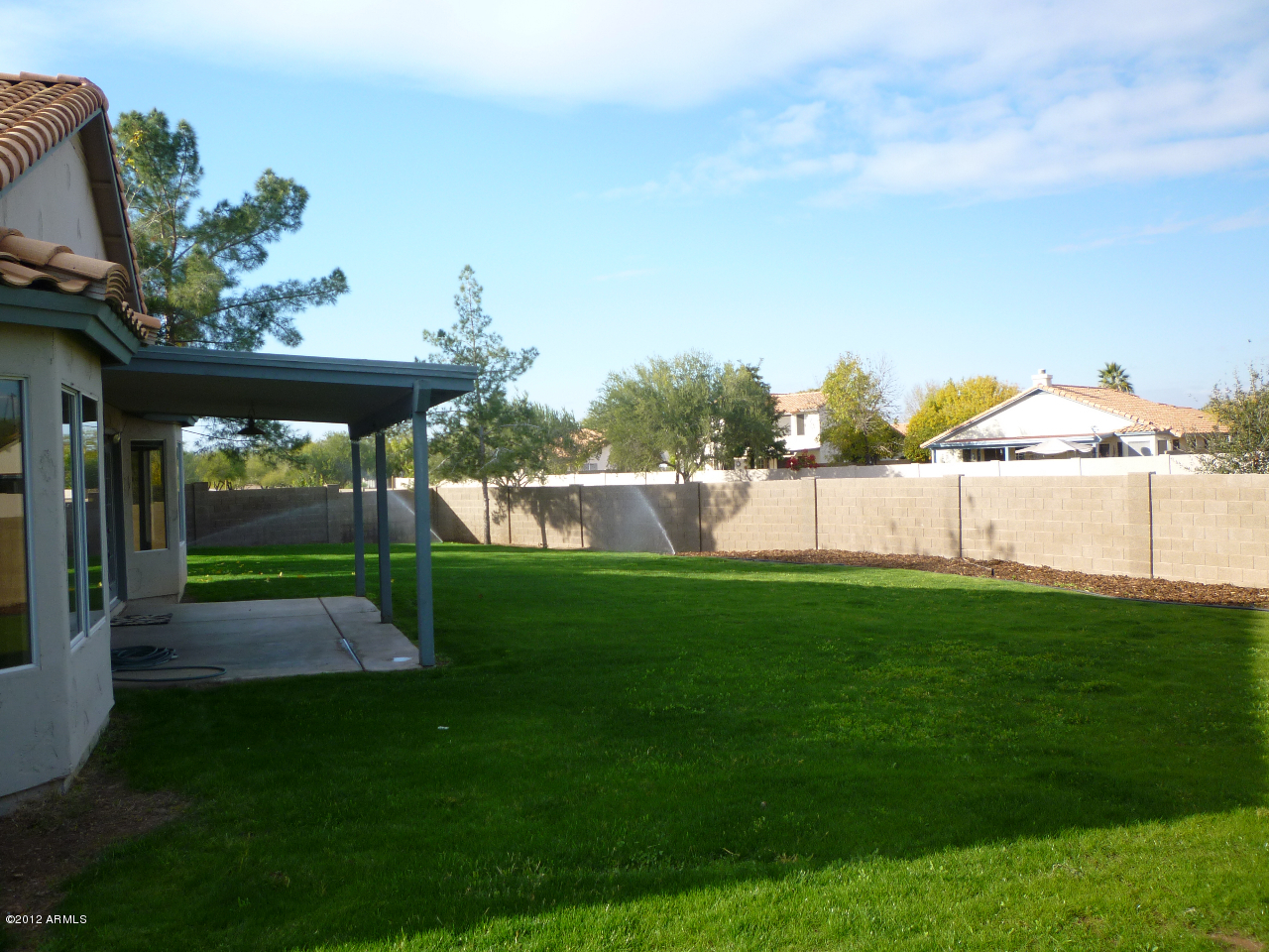 530 West Tumbleweed Road Gilbert, AZ 85233 - Photo 28 of 28 530 W Tumbleweed Rd Gilbert 042