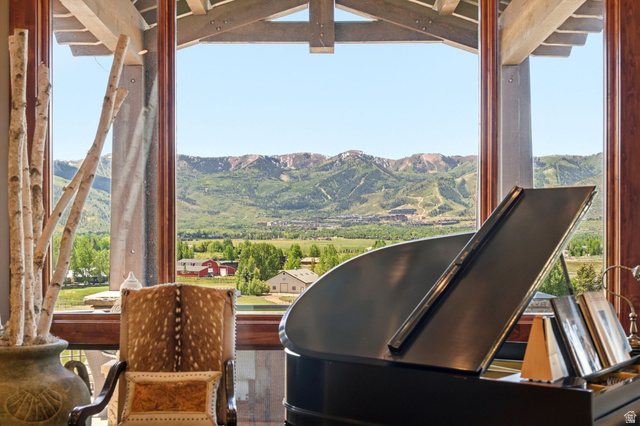 5478 North Old Ranch Road Park City, UT 84098 - Photo 106 of 129