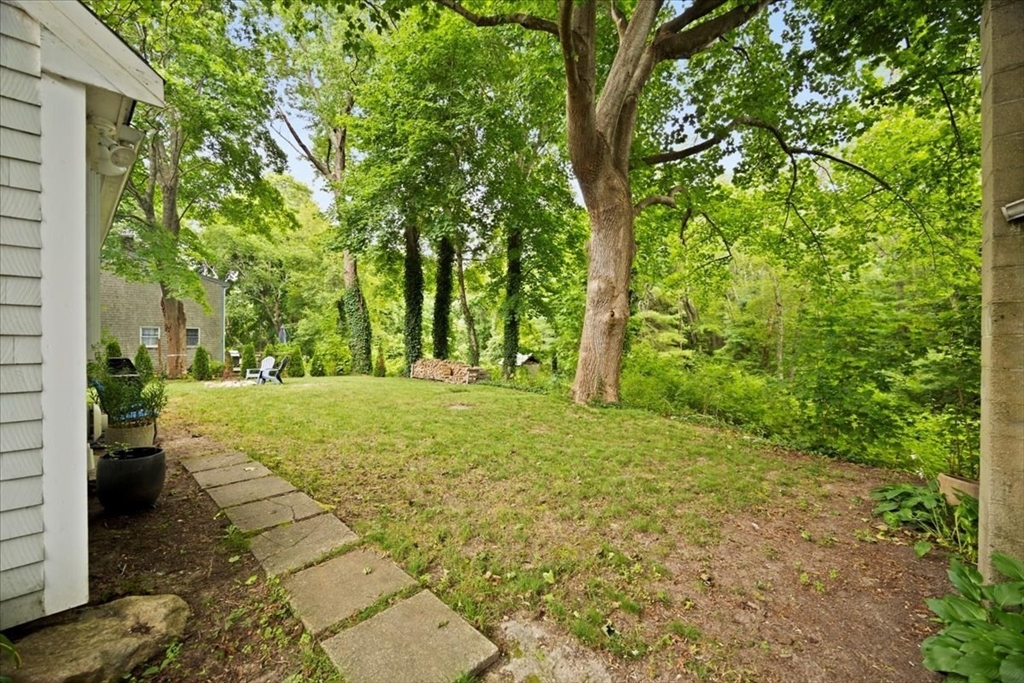 217 County Road Bourne, MA 02532 - Photo 26 of 30 a view of outdoor space