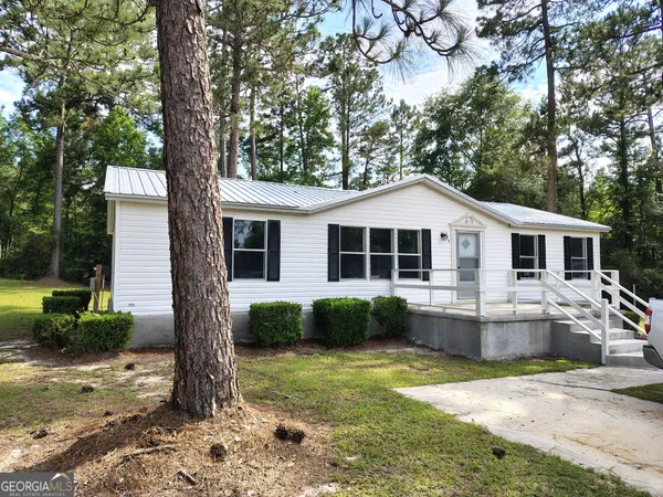 $150,000 | 105 South Court Drive, Sylvania, GA 30467