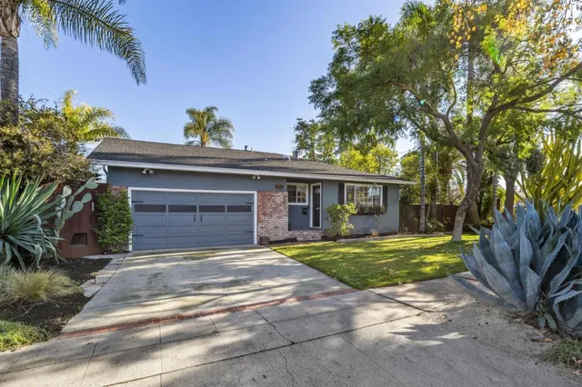 $2,250,000 | 4080 Leigh Avenue, San Jose, CA 95124