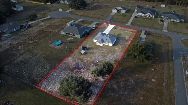 $407,500 | 13642 Citrus Farms Drive, Astatula, FL 34705