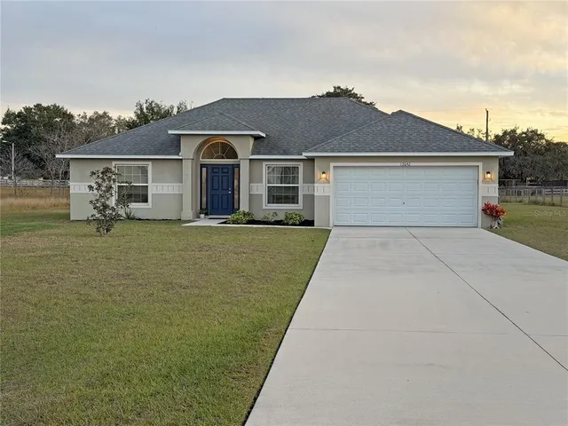 $407,500 | 13642 Citrus Farms Drive, Astatula, FL 34705