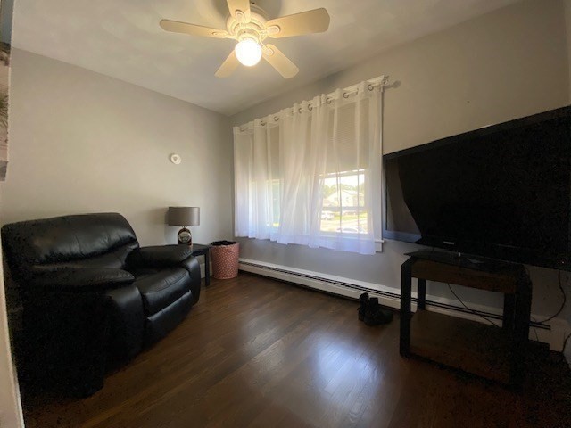 134 Dalton Road Chelmsford, MA 01824 - Photo 31 of 42