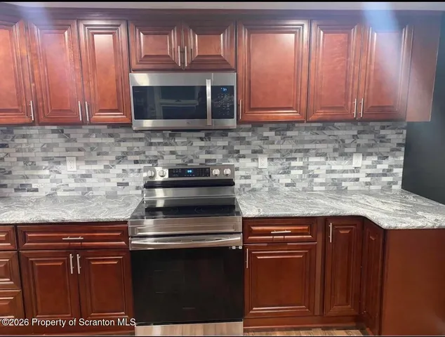 $1,650 | 588 Wilkes Barre Street, Wilkes Barre, PA 18706