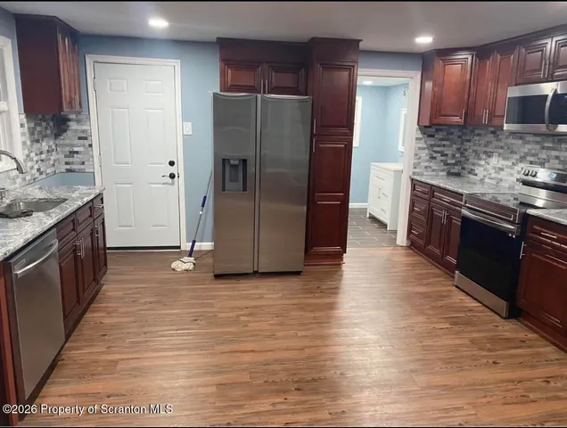 $1,650 | 588 Wilkes Barre Street, Wilkes Barre, PA 18706