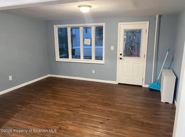 $1,650 | 588 Wilkes Barre Street, Wilkes Barre, PA 18706