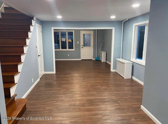 $1,650 | 588 Wilkes Barre Street, Wilkes Barre, PA 18706