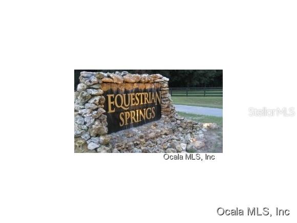 4724 Northwest 101st St Road Ocala, FL 34476 - Photo 1 of 1 Primary Photo