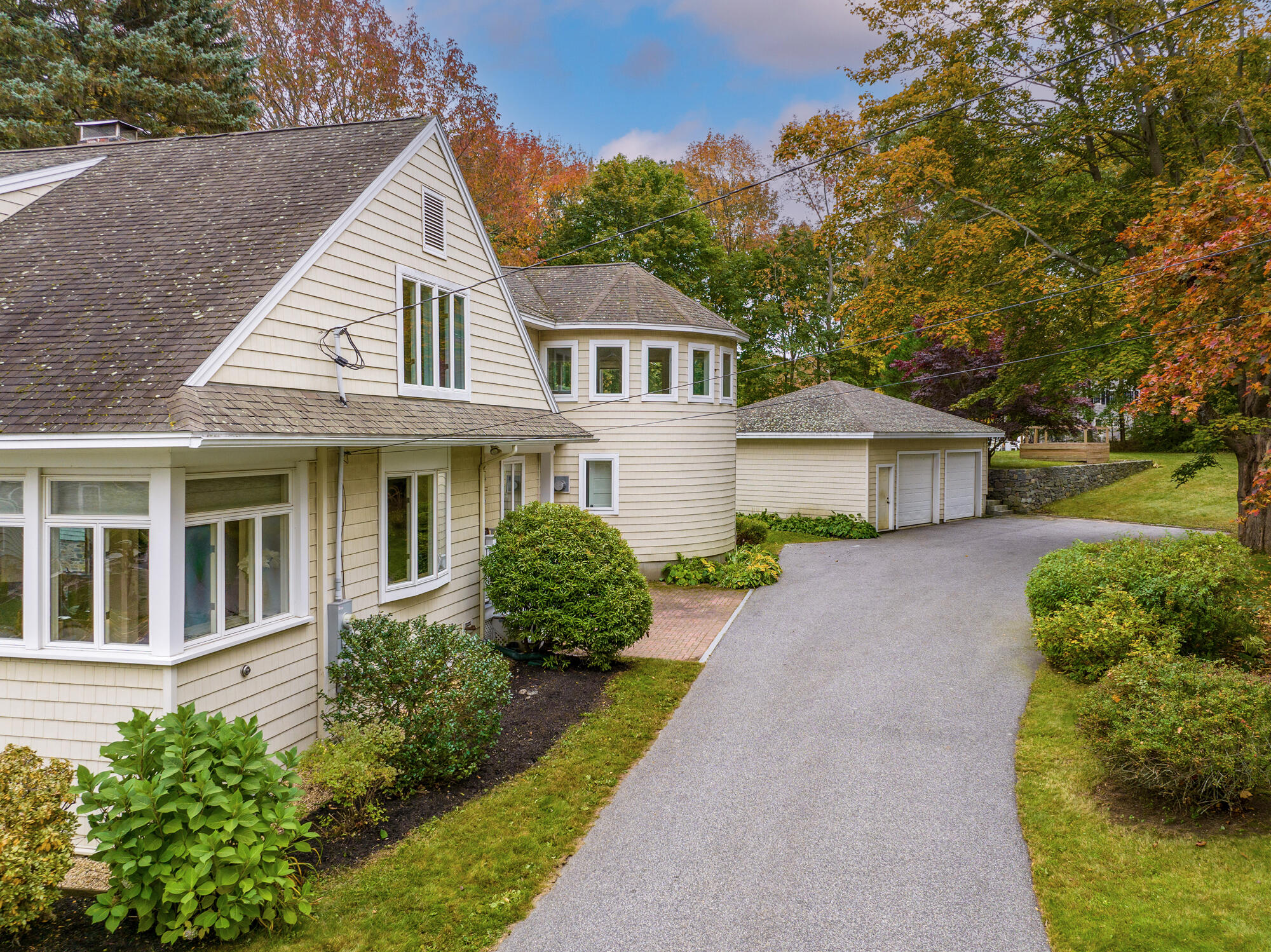 8 Stonybrook Road Cape Elizabeth, ME 04107 - Photo 69 of 86 8 Stonybrook Road-04