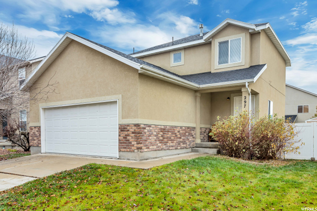 297 West Bricker Road Draper, UT 84020 - Photo 1 of 1