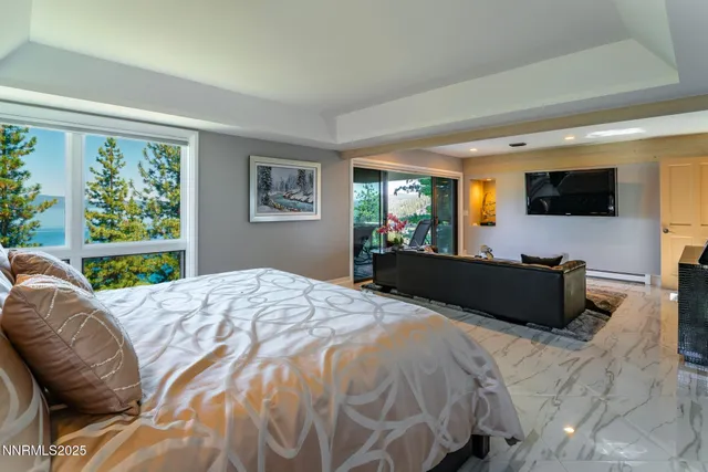 a view of roof with window