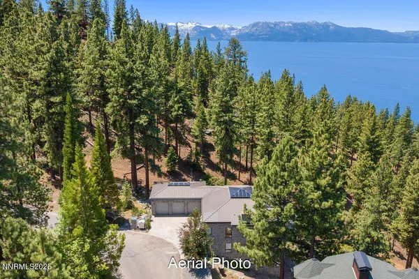 $4,995,000 | 275 Chukkar Drive, Glenbrook, NV 89413