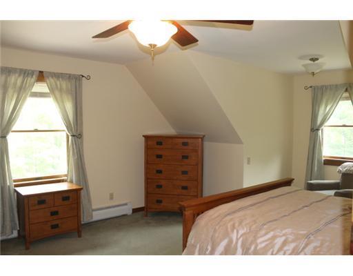 26 Taylor Woods Road Bethel, ME 04217 - Photo 10 of 25 Bedroom.