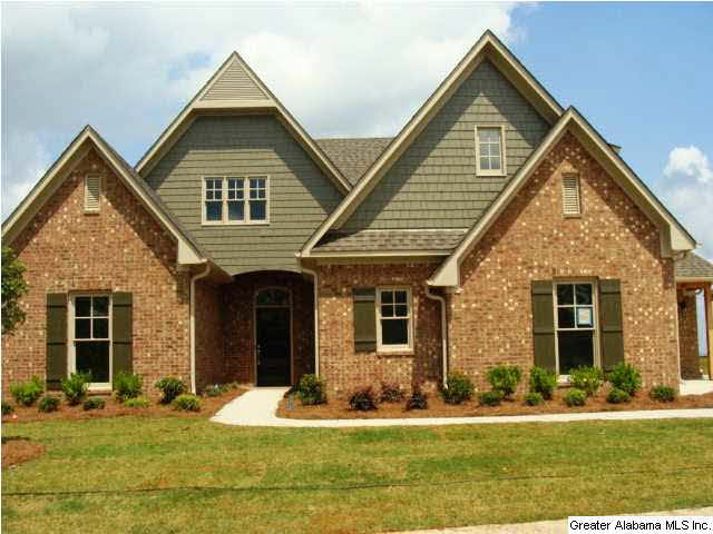 284 Oxford Way Pelham, AL 35124 - Photo 1 of 16
