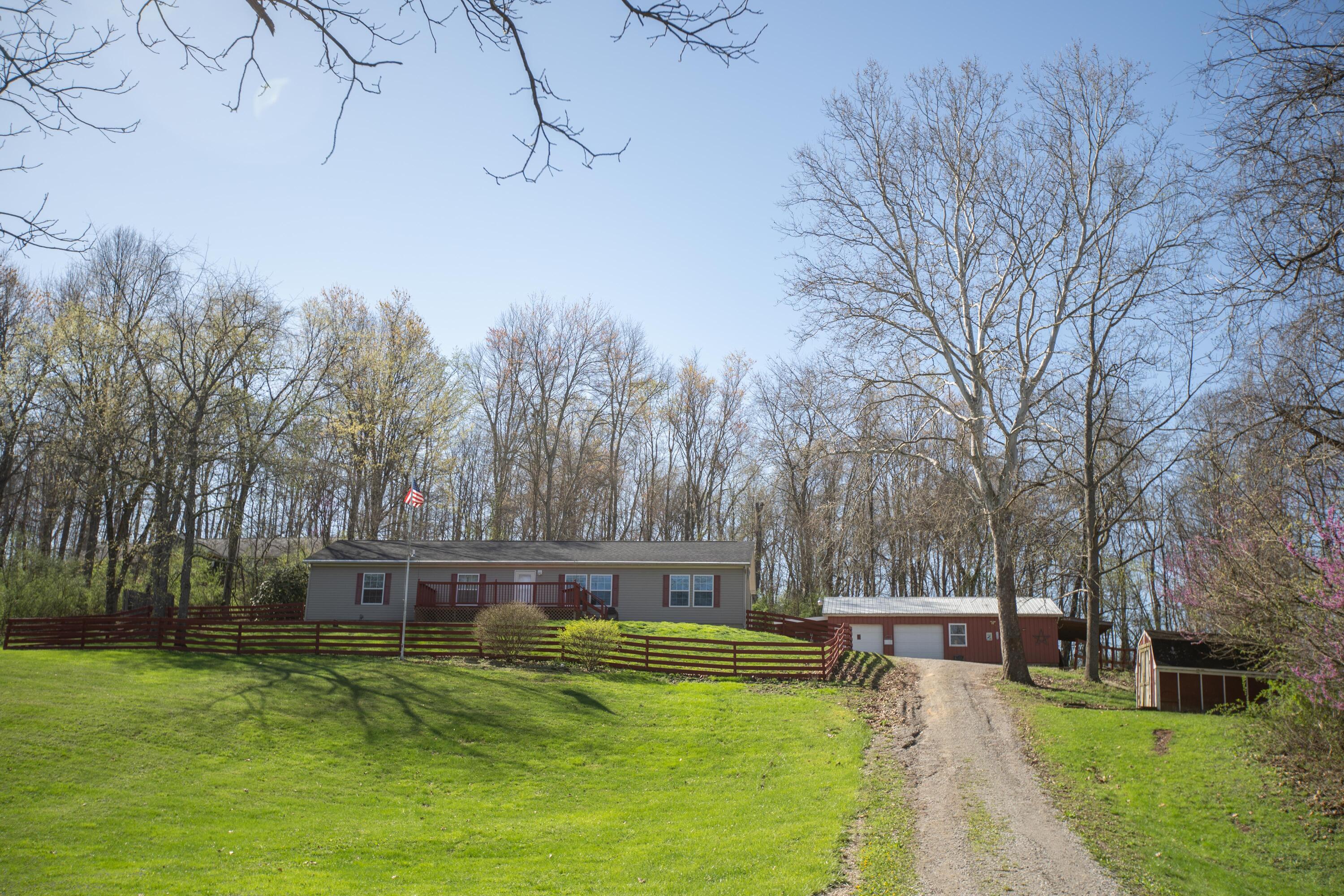 3617 Spring Valley Road Albany, OH 45710 - Photo 1 of 27 DSC01503