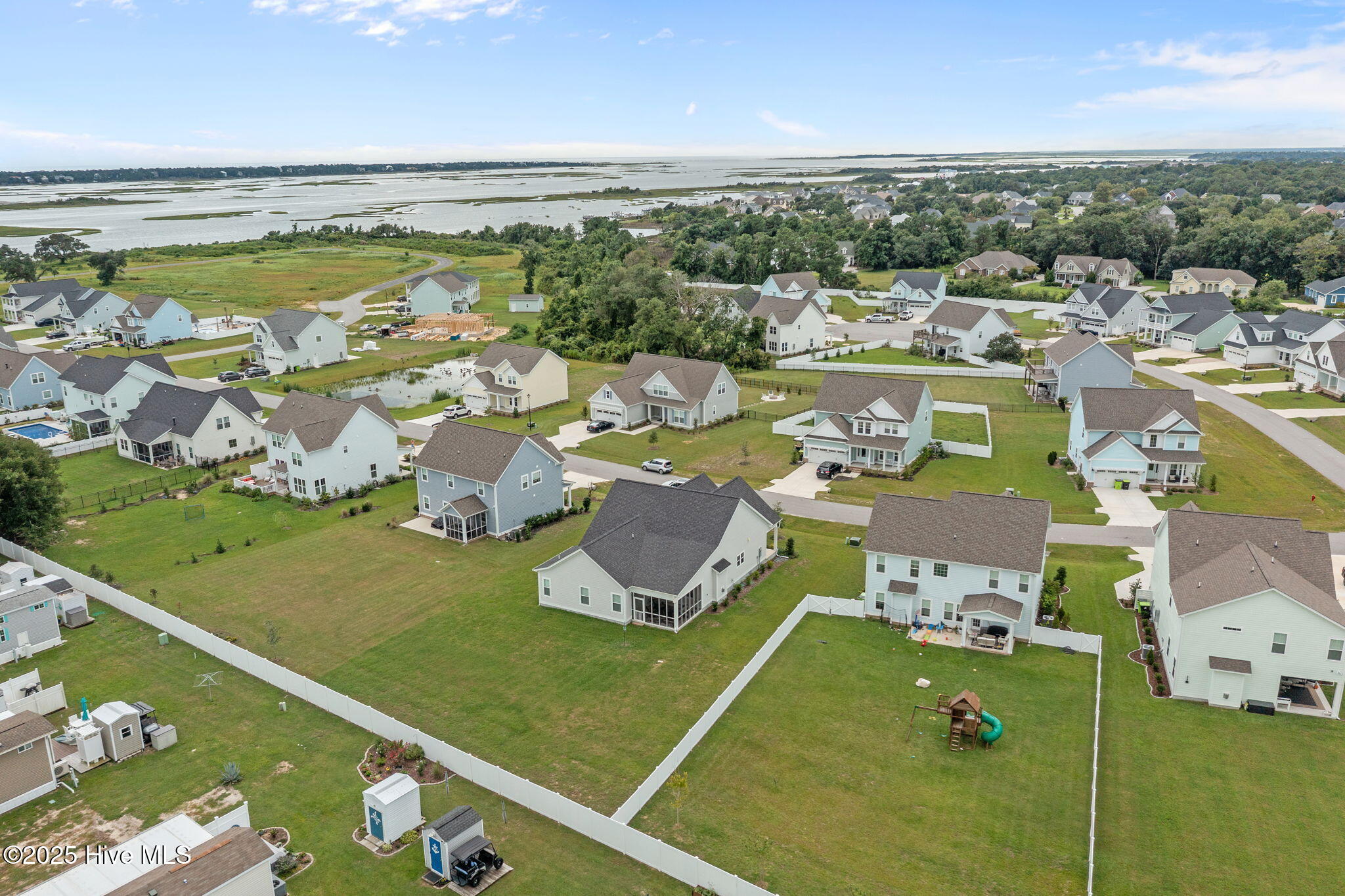 233 Coastline Circle Cedar Point, NC 28584 - Photo 13 of 42 Waterfront community