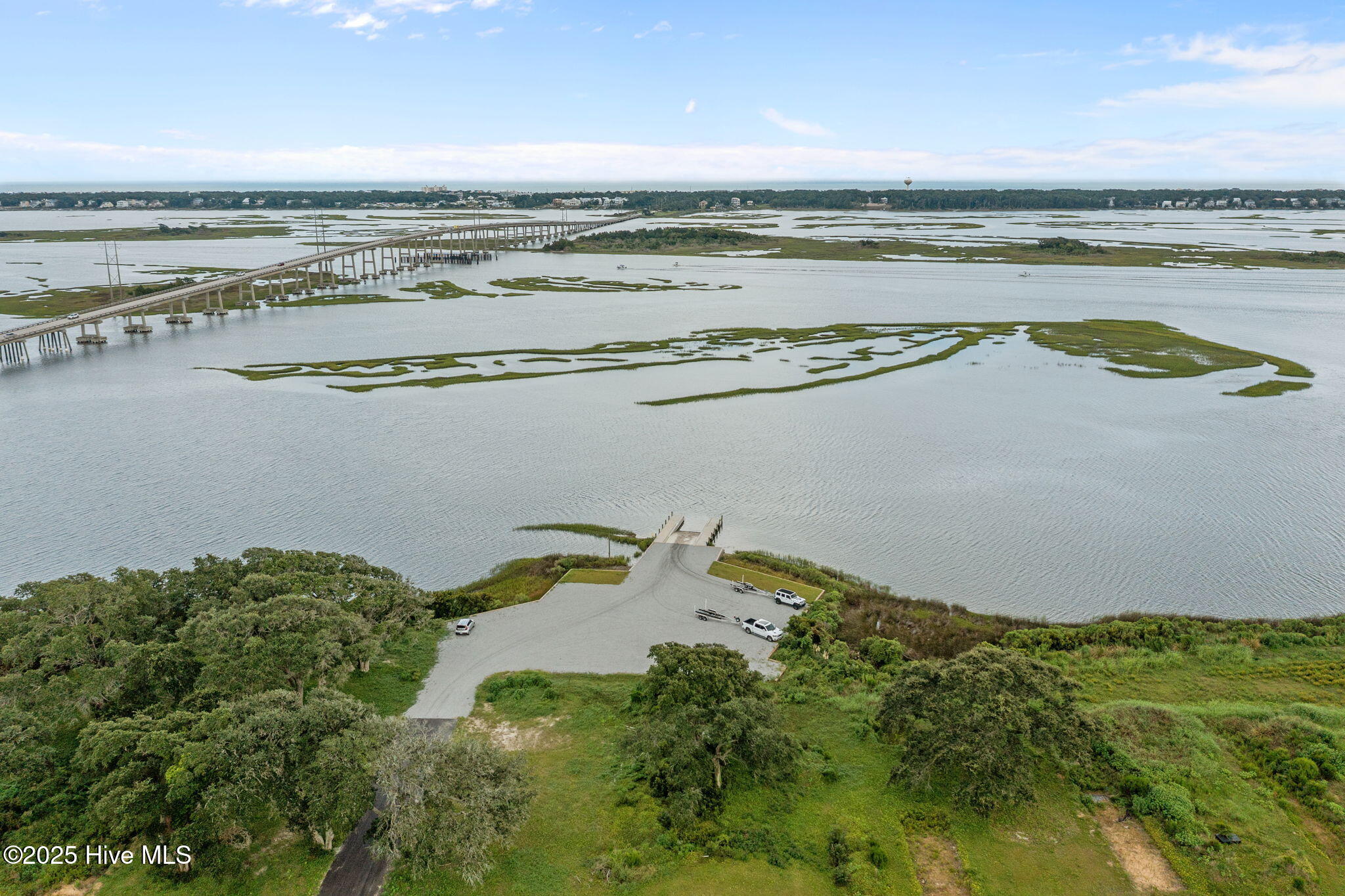 233 Coastline Circle Cedar Point, NC 28584 - Photo 17 of 42 ICW location