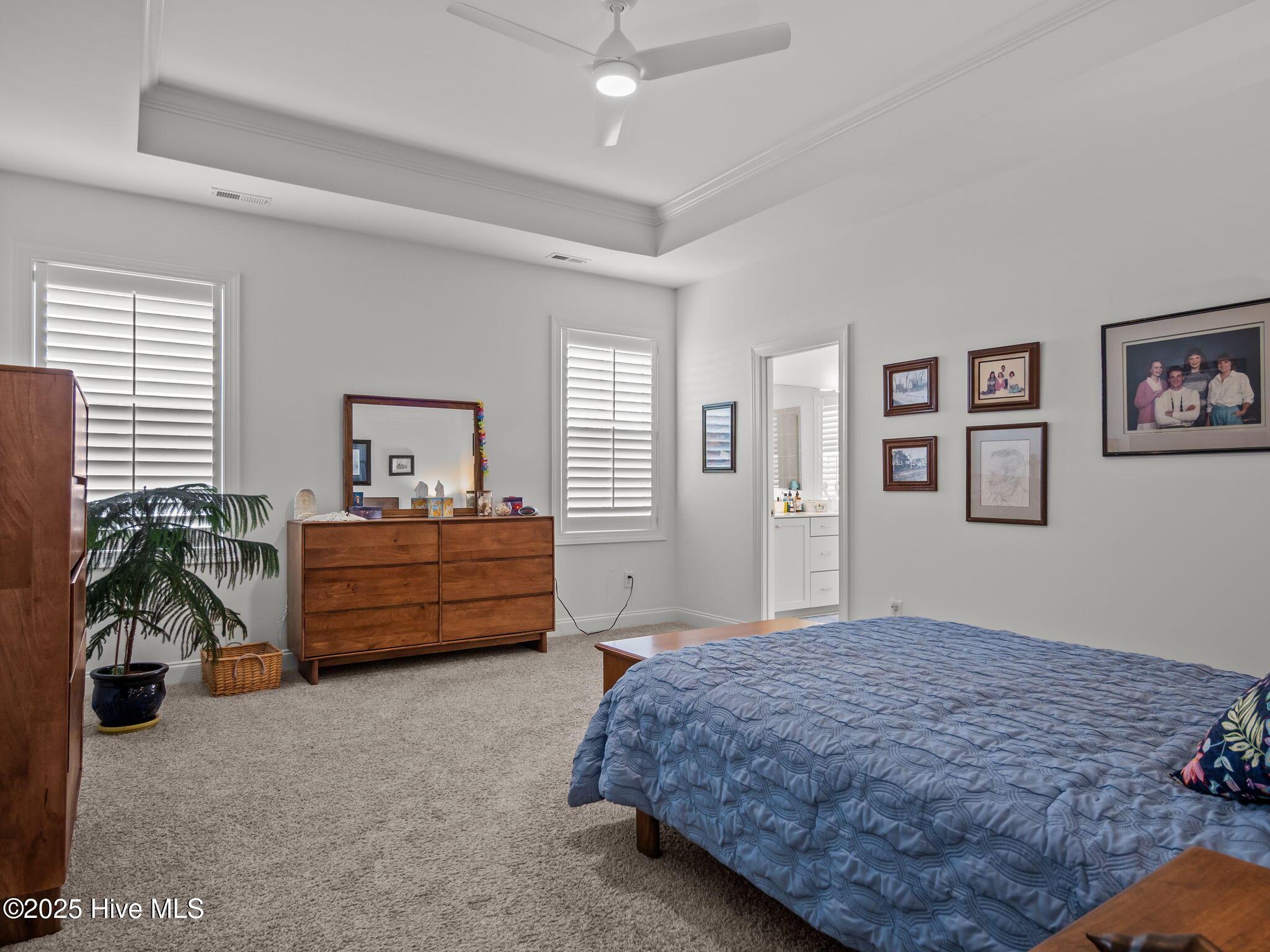 233 Coastline Circle Cedar Point, NC 28584 - Photo 19 of 42 Primary suite