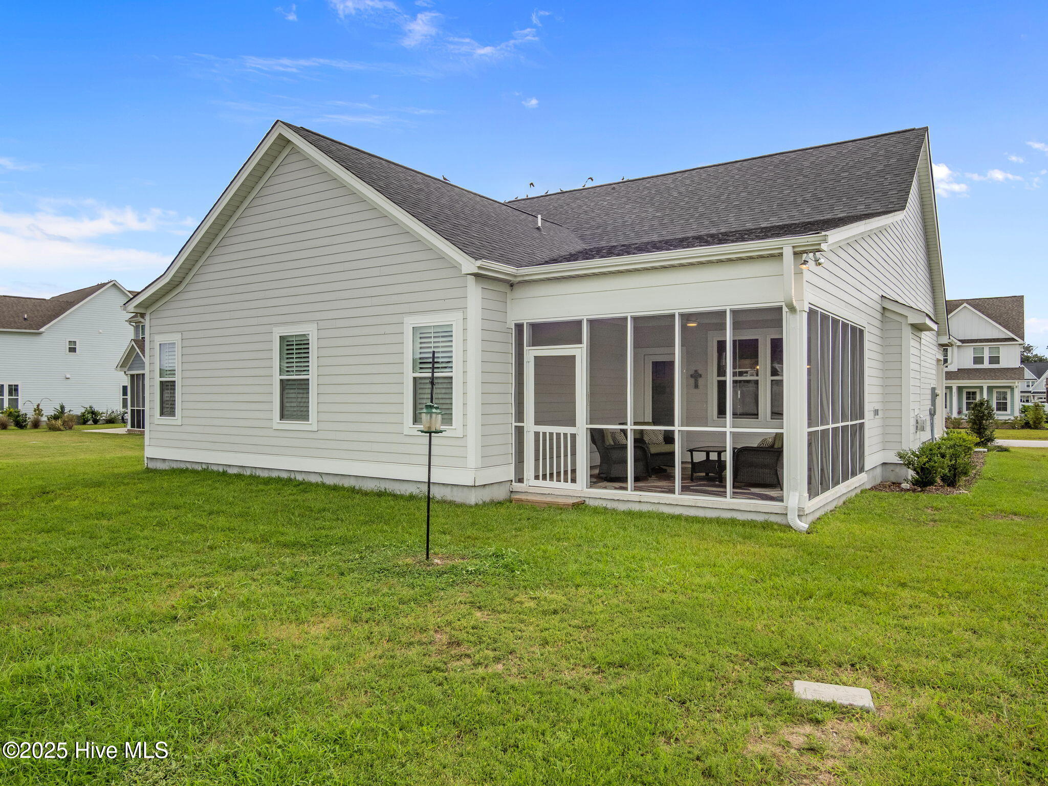 233 Coastline Circle Cedar Point, NC 28584 - Photo 2 of 42 Screen porch