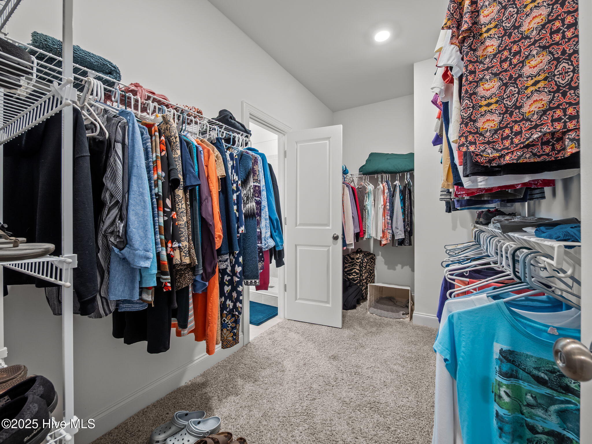 233 Coastline Circle Cedar Point, NC 28584 - Photo 22 of 42 Primary closet